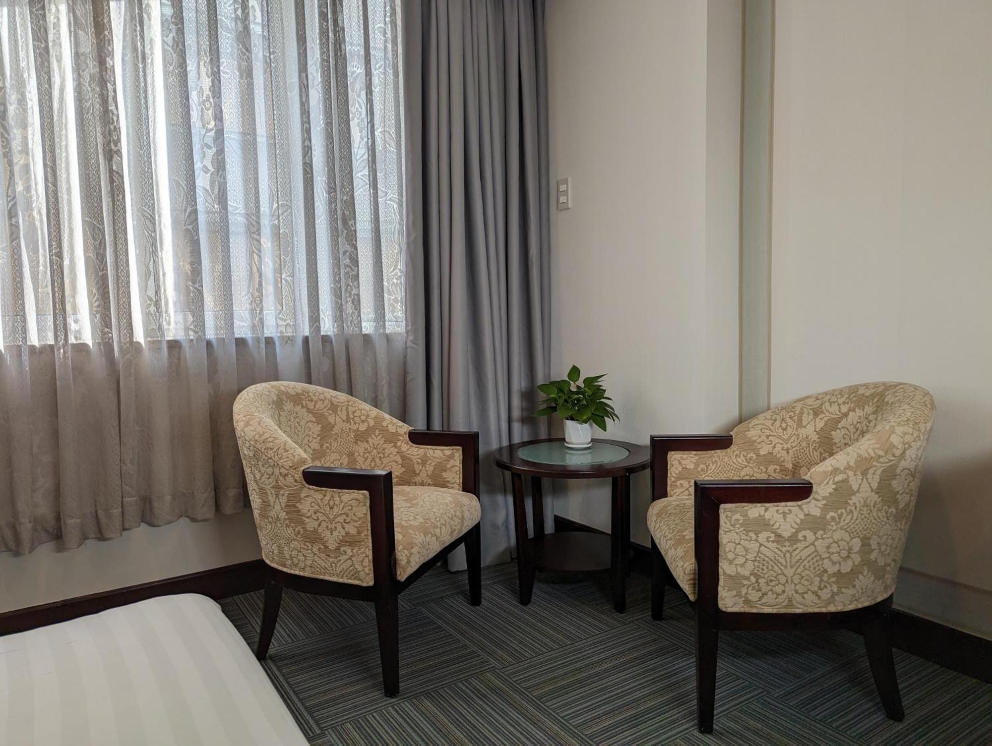Dong Kinh Hotel Ciudad Ho Chi Minh  Exterior foto