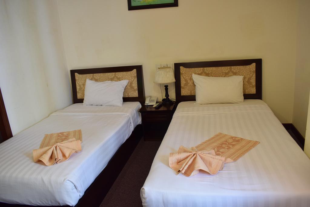 Dong Kinh Hotel Ciudad Ho Chi Minh  Exterior foto