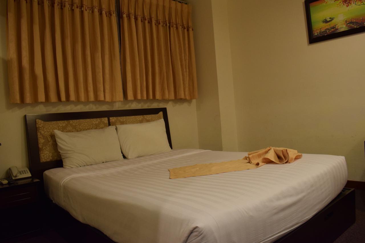 Dong Kinh Hotel Ciudad Ho Chi Minh  Exterior foto